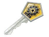 Chroma 3 Case Key image