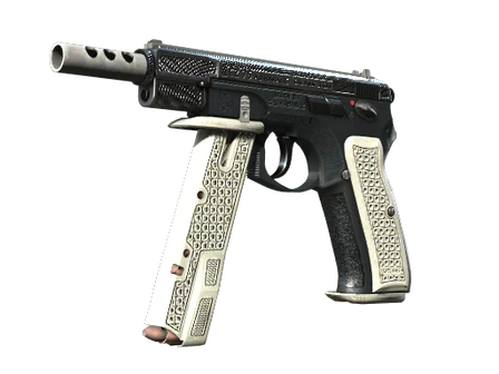 CZ75-Auto | Imprint image