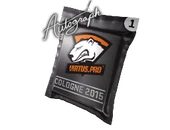 Autograph Capsule | Virtus.Pro | Cologne 2015 image