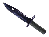 ★ M9 Bayonet | Doppler Black Pearl image
