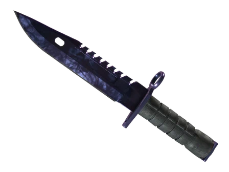★ M9 Bayonet | Doppler Black Pearl image