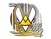 Sticker | Vitality | 2020 RMR image