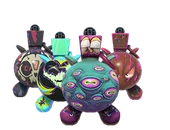 Dr Boom Charm Collection image