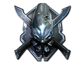 Sticker | Legendary (Foil) image