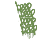 Sealed Graffiti | BEEP (Battle Green) image