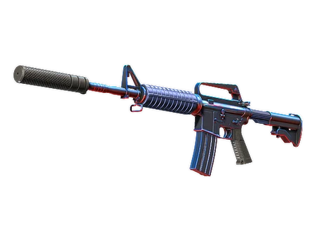 M4A1-S | Liquidation image