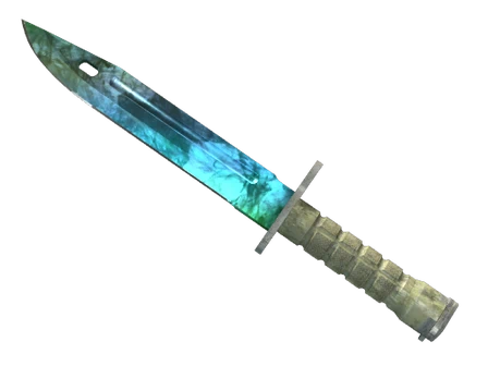 ★ Bayonet | Gamma Doppler Phase 3 image