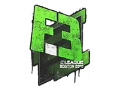Sealed Graffiti | Flipsid3 Tactics | Boston 2018 image
