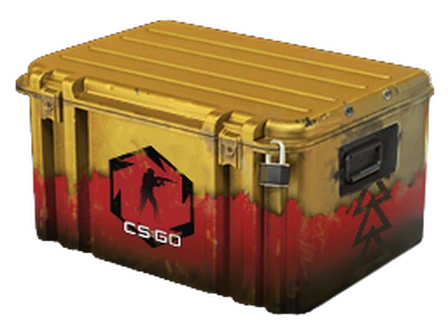 Danger Zone Case image