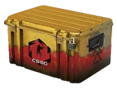 Danger Zone Case image