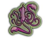 Patch | Giant Squid image