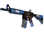 M4A4 | The Emperor image