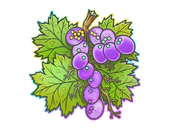 Sticker | From The Vine (Holo) image