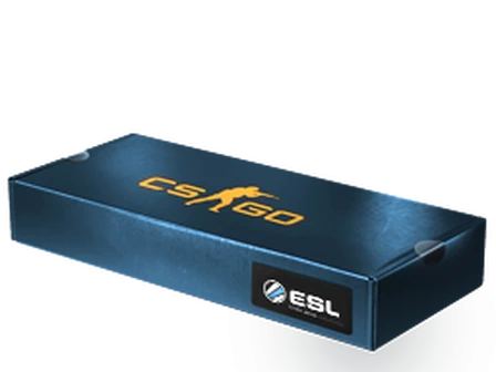 EMS One 2014 Souvenir Package image