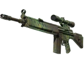 G3SG1 | Jungle Dashed image