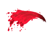 Sticker | Ruby Stream (Lenticular) image