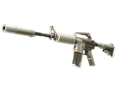 M4A1-S | Mecha Industries image