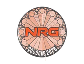 Sealed Graffiti | NRG | Cologne 2026 image