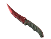 ★ Flip Knife | Slaughter image