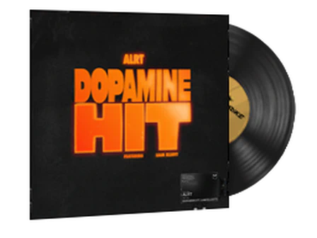 Music Kit | ALRT, DOPAMINE HIT image
