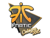 Sticker | Fnatic | Cologne 2015 image