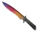 ★ Classic Knife | Fade image