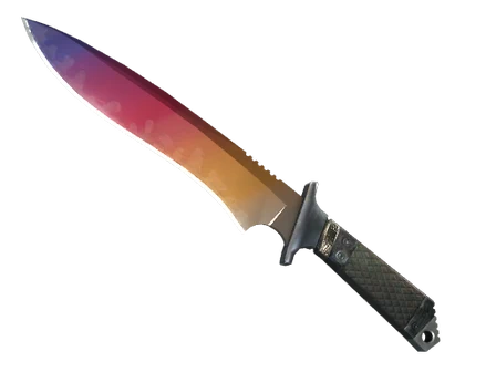 ★ Classic Knife | Fade image