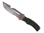 ★ Survival Knife | Rust Coat image