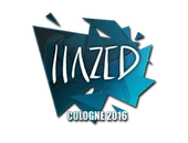 Sticker | hazed | Cologne 2016 image