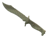 ★ Bowie Knife | Safari Mesh image