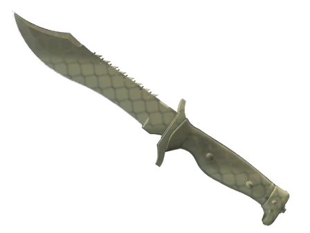 ★ Bowie Knife | Safari Mesh image