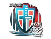 Sticker | ESPADA (Foil) | 2020 RMR image