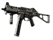 UMP-45 | Motorized image