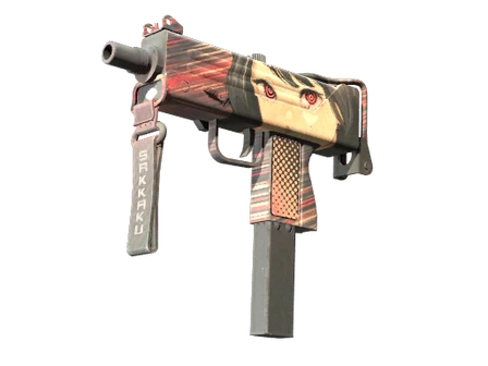 MAC-10 | Sakkaku image