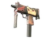 MAC-10 | Sakkaku image