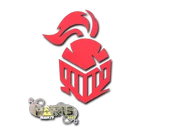 Sticker | Into The Breach | Paris 2023 image