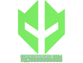 Sticker | Imperial Esports | Copenhagen 2024 image
