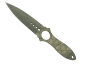 ★ Skeleton Knife | Safari Mesh image