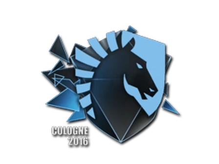 Sticker | Team Liquid | Cologne 2016 image