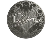 Sticker | Tauson (Foil) | Cologne 2026 image