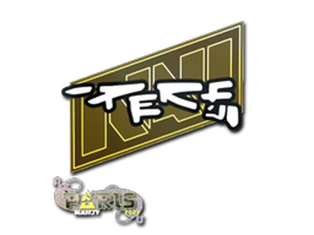 Sticker | Perfecto | Paris 2023 image