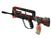 FAMAS | Roll Cage image