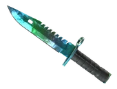 ★ M9 Bayonet | Gamma Doppler Phase 3 image