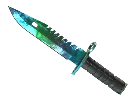★ M9 Bayonet | Gamma Doppler Phase 3 image