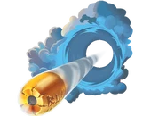 Sticker | BullHit (Lenticular) image