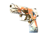 P250 | Kintsugi image