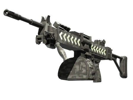 Negev | Ultralight image