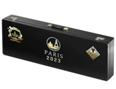 Paris 2023 Anubis Souvenir Package image