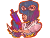 Sticker | Cubix Connexion image