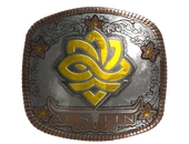 Sticker | Legacy (Foil) | Austin 2025 image